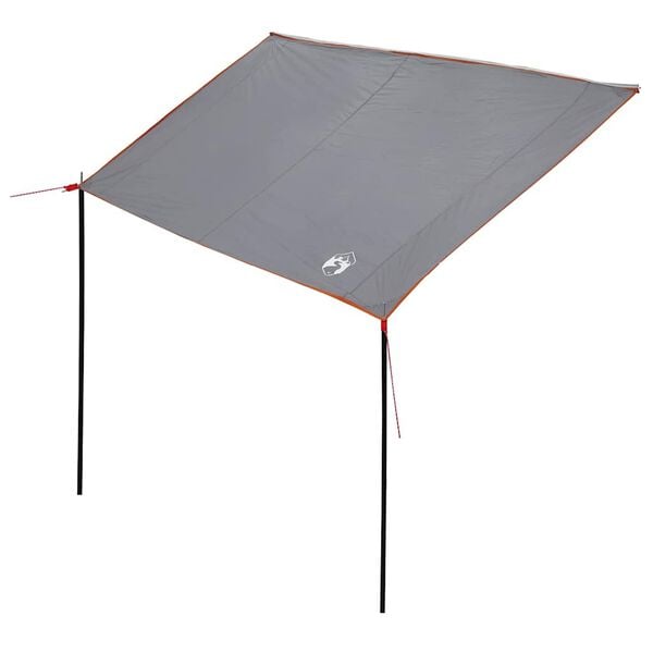 vidaXL Water Resistant Tarp