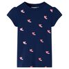 Kids'T-shirt Navy 140