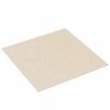 vidaXL Flooring Planks 5.11 m&sup2; 55 pcs PVC Dark Beige