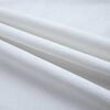 vidaXL Blackout Curtains with Metal Rings 2 pcs Off White 140x225 cm