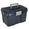 Covalliero Grooming Box "Siena" Midnight Blue 328268