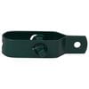 vidaXL Fence Wire Tensioners 250 pcs 90 mm Steel Green