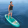 Bestway Hydro-Force Huaka&rsquo;i Inflatable SUP Stand Up Paddle Board
