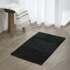 Sealskin Bath Mat Essence 50 x 80 cm Anthracite 294435413