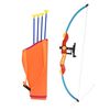vidaXL Children Bow and Arrow Archery Set