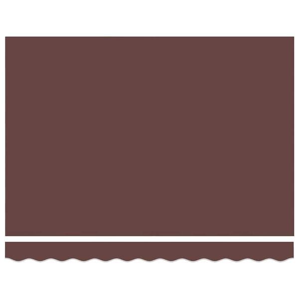 vidaXL Manual Retractable Awning Brown 300x250 cm