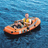 Bestway Inflatable Boat Set Kondor 2000 Set 188x98 cm 61062