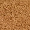 vidaXL Door Mat Natural 80x100 cm Tufted Coir