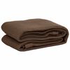 vidaXL Tent Carpet 300x600 cm Brown