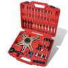 vidaXL 38 pcs Self-adjusting Clutch Alignment Setting Tool Kit