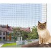 TRIXIE Cat Protective Net 4x3 m Reinforced