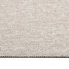 vidaXL Carpet 20 pcs Light Beige 50 x 50 cm 100% Polypropylene