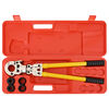 vidaXL Hydraulic Crimping Pliers 16-20-26-32 mm