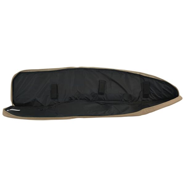 vidaXL Rifle Bag with Shoulder Strap 135 cm Oxford Fabric