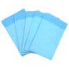 vidaXL Pet Training Pad 50 pcs Blue and White 60 x 60 cm