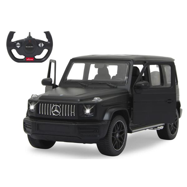 JAMARA RC Car Mercedes-Benz AMG G63 2.4 GHz 1:14