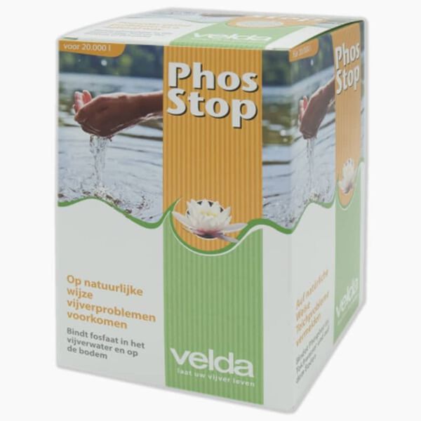 Velda Phos Stop 1000 g