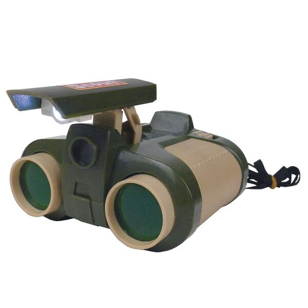 Scout Night View Kid's Binoculars Set