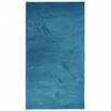 vidaXL Rug OVIEDO Short Pile Turquoise 60x110 cm