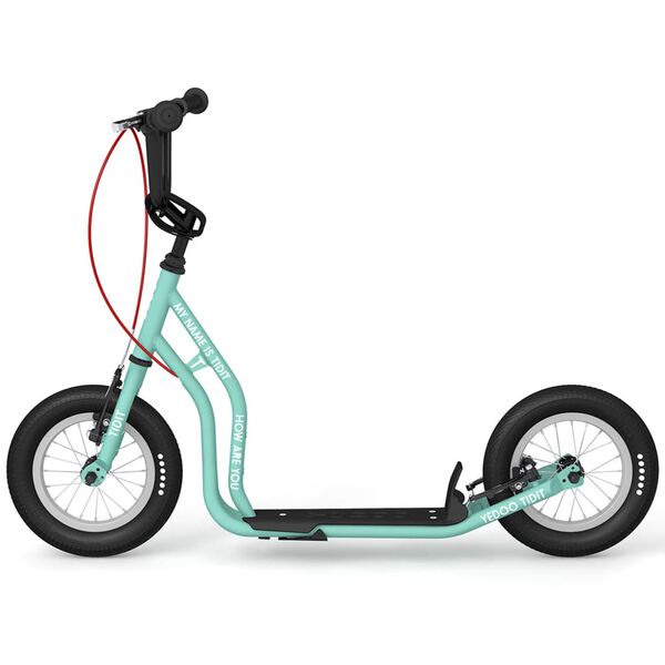Yedoo Scooter Tidit Turquoise