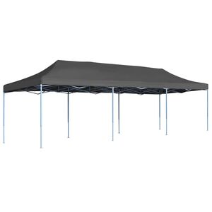 vidaXL Partytent | Anthracite