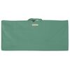 Eurotrail Camping Closet Brocas 110x52x90 cm Green