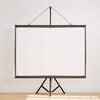 vidaXL Projection Screen with Tripod 60 Inch 4:3