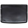 vidaXL Trunk Mat suitable for VW GOLF VIII Hatchback 2020- Rubber