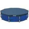 Intex Pool Cover Round 366 cm 28031