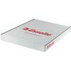 Esselte Heavy Duty Pocket 100 pcs A4