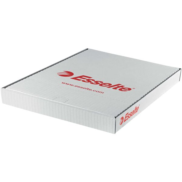 Esselte Heavy Duty Pocket 100 pcs A4