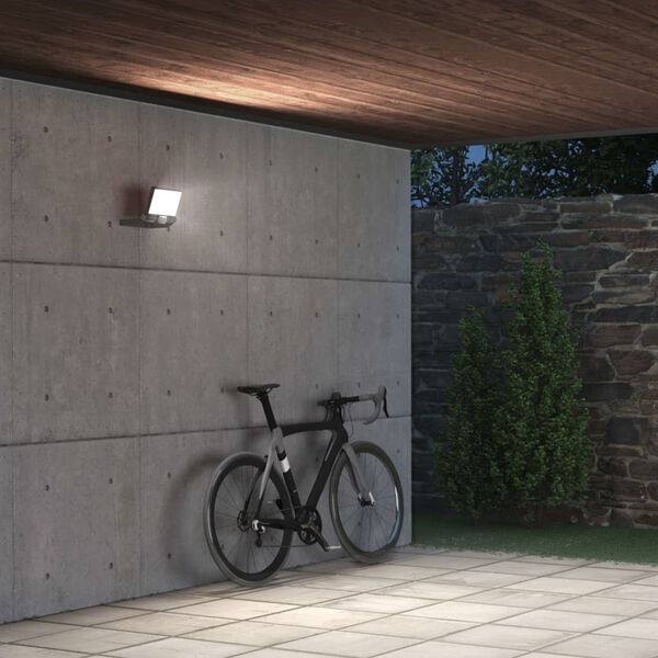 Steinel Sensor Outdoor Spot XLED ONE XL Anthracite