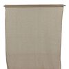 Venture Home Curtain Elena 240x135 cm Polyester Dark Beige