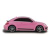 JAMARA RC Car VW Beetle 1:24 Pink