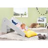 Pinolino Indoor Slide Lotta Grey White