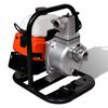 Petrol Powered Water Pump 2 Stroke 1,2 kW 0,95 L