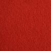 vidaXL Exhibition Carpet Plain 1x12 m Red