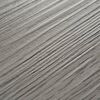 vidaXL Self-adhesive PVC Flooring Planks 2.51 m² 2 mm Dark Grey