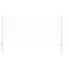 vidaXL Hexagonal Fence with Post 10 x 1 m Galvanised Steel Silver Mesh