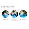 Intex Swimming Pool Easy Set 396x84 cm 28143NP