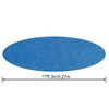 Bestway Solar Pool Cover Flowclear 549 cm