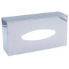 RIDDER Tissue Box Classic Polished