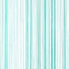 vidaXL String Curtains 2 pcs Turquoise 140x250 cm