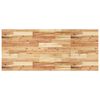 vidaXL Bathroom Vanity Top Oil Finished 140x60x4 cm Solid Wood Acacia