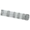 vidaXL Wild Fence 1000 x 80 x 0.18 cm Iron Hot Dip Galvanized