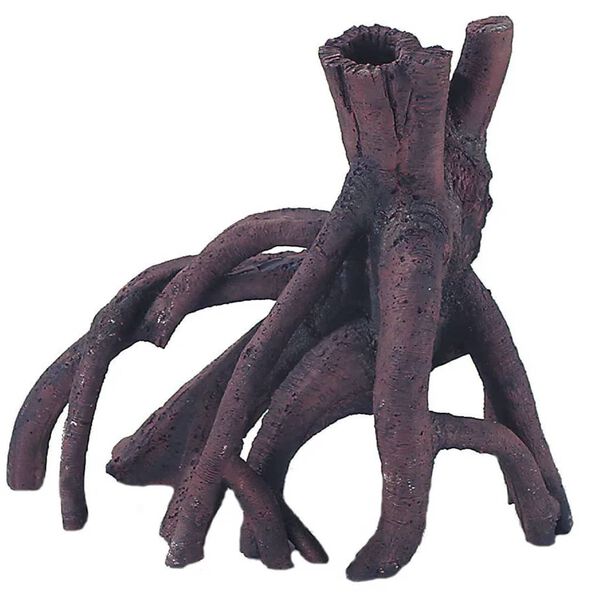 Aqua d'ella Mangrove Root 37x21.5x33.5cm Polyresin