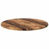 vidaXL Table Top Old wood 50 x 50 x 1.5 cm Engineered Wood