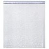 vidaXL Window Film Frosted 3D Rainbow Pattern 60x1000 cm PVC