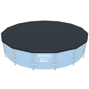 Bestway Pool Cover Flowclear 457 cm