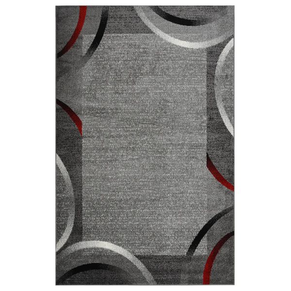 vidaXL Living Room Rug 200x290 cm Multicolour